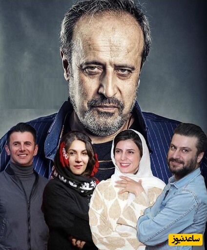 تیزر ترسناک فیلم قاتل وحشی، فیلمی که بعد از 5 سال بالاخره مجوز اکران در جشنواره فجر را گرفت