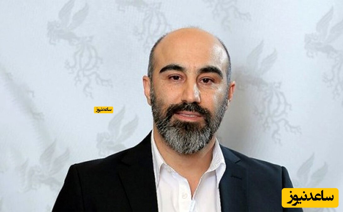 تفریح نوروزی محسن تنابنده با پسرش / اولین عکس از پسر محسن تنابنده