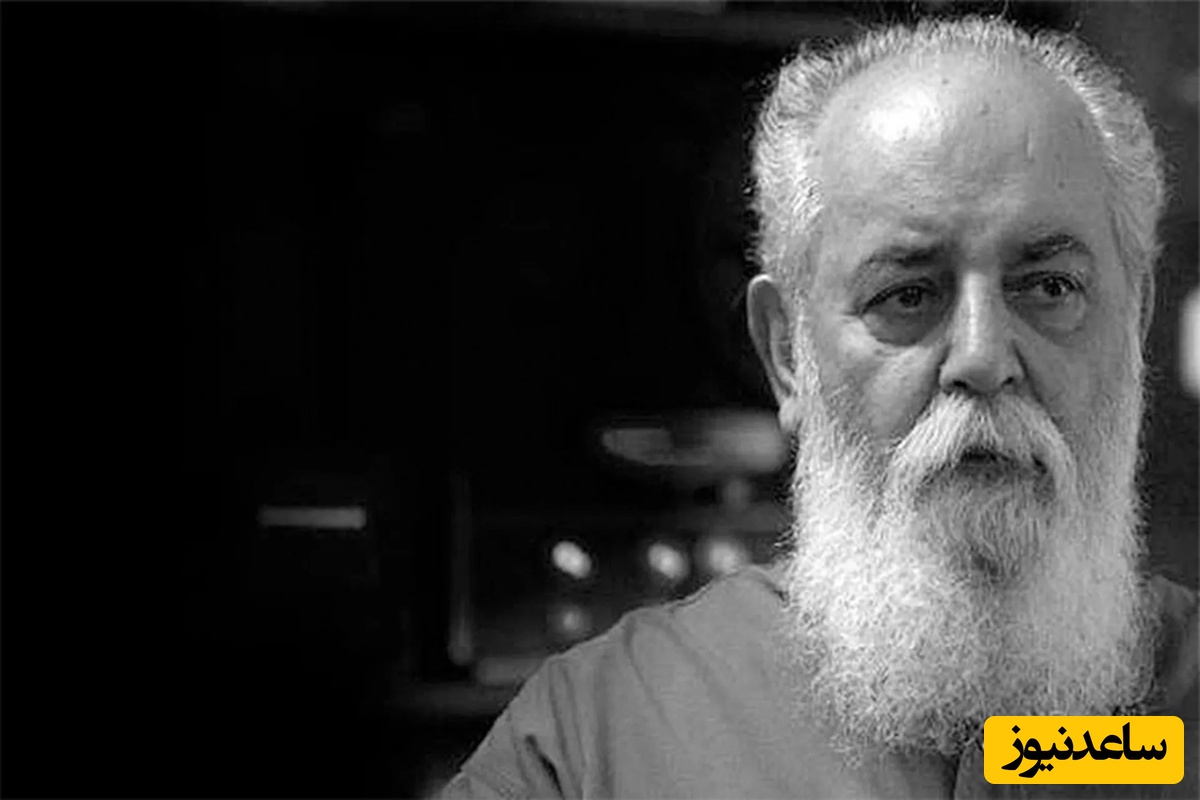 هوشنگ ابتهاج: مرگ رو اصلا داخل آدم حساب نمی‌کنم؛ مصاحبه دیده نشده سایه و نظرش درباره مرگ و زندگی / مرگ یعنی نیستی تا وقتی زنده‌ای نیست + ویدئو