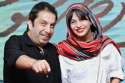 یادی کنیم از سکانسی که عباس جمشیدی‌فر هنگام بازی در نقشش خواستگار پیدا کرد!+فیلم/ چقدرم جذاب تعریف میکنه😂