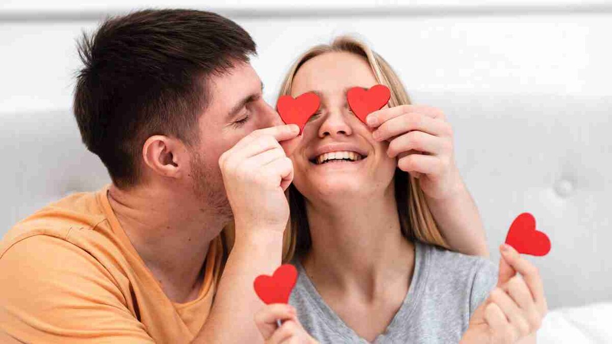 راهکارهایی برای رمانتیک بودن در رابطه عاطفی