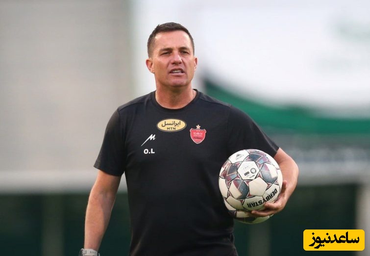 نظرسنجی روز/ شروع دوباره پرسپولیس با اوسمار /قهرمانی در راهه؟⚽️