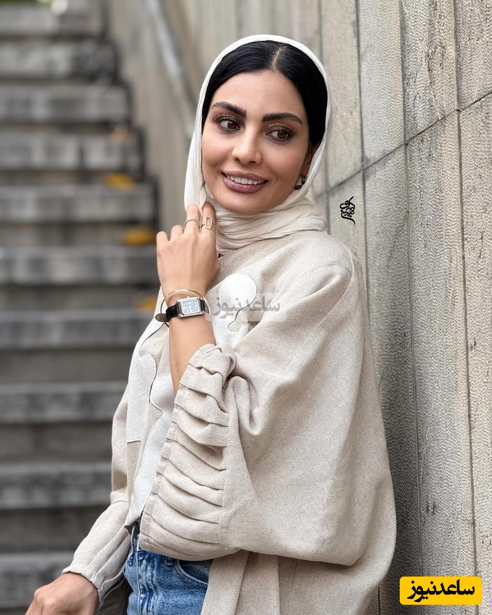 خاطره خنده دار صحرا اسداللهی: خواستگاری داشتم میوه فروش بود انقدر عاشق من بود تا من بهش گفتم نه، گفت صحرا تو اگه زن من نشی من خودمو می‌کشم 6 روز بعد رفت دختر داییشو گرفت😂 +ویدئو