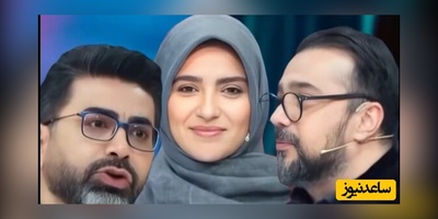 فرزاد حسنی، سپند امیرسلیمانی و مونا کرمی رو با طنزش رسما با خاک یکسان کرد/ مگه هتله منو جایگزین کنی، خوب کردم اصلا نیومدم😂