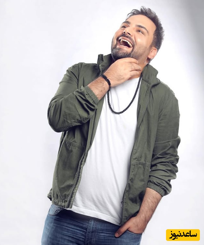 احسان علیخانی