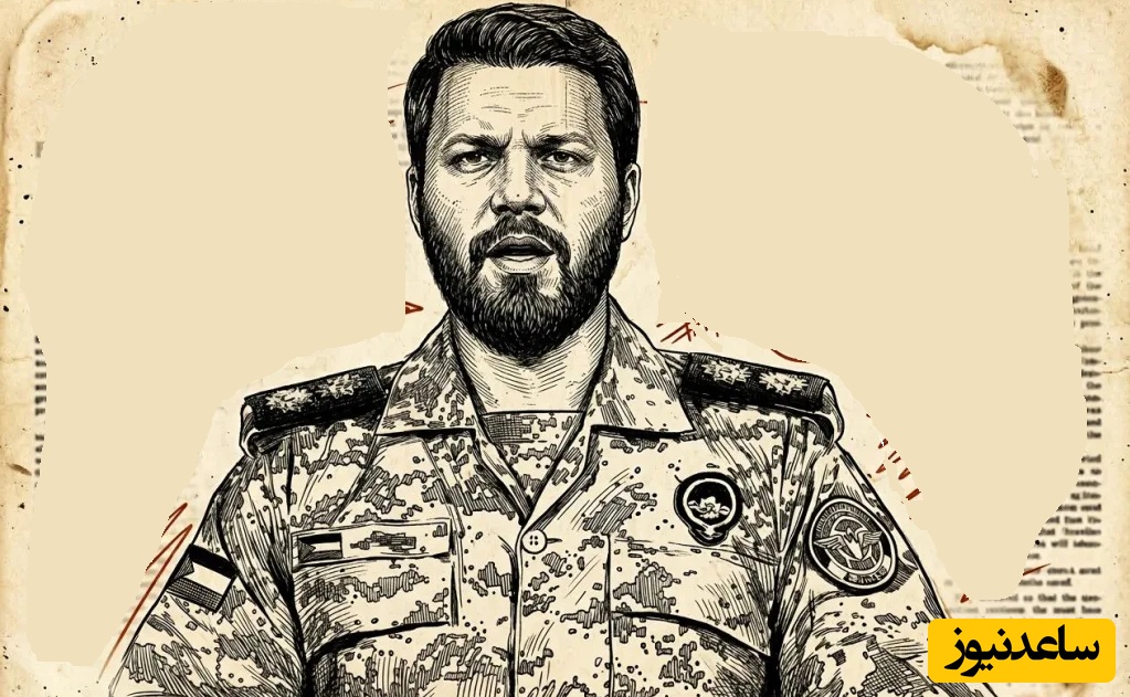 تسلط شگفت‌انگیز سخنگوی قرارگاه خاتم النبیا به زبان عبری: ابراهیم ذوالفقاری با زبانی که آن‌ها خوب می‌فهمند سخن گفت!