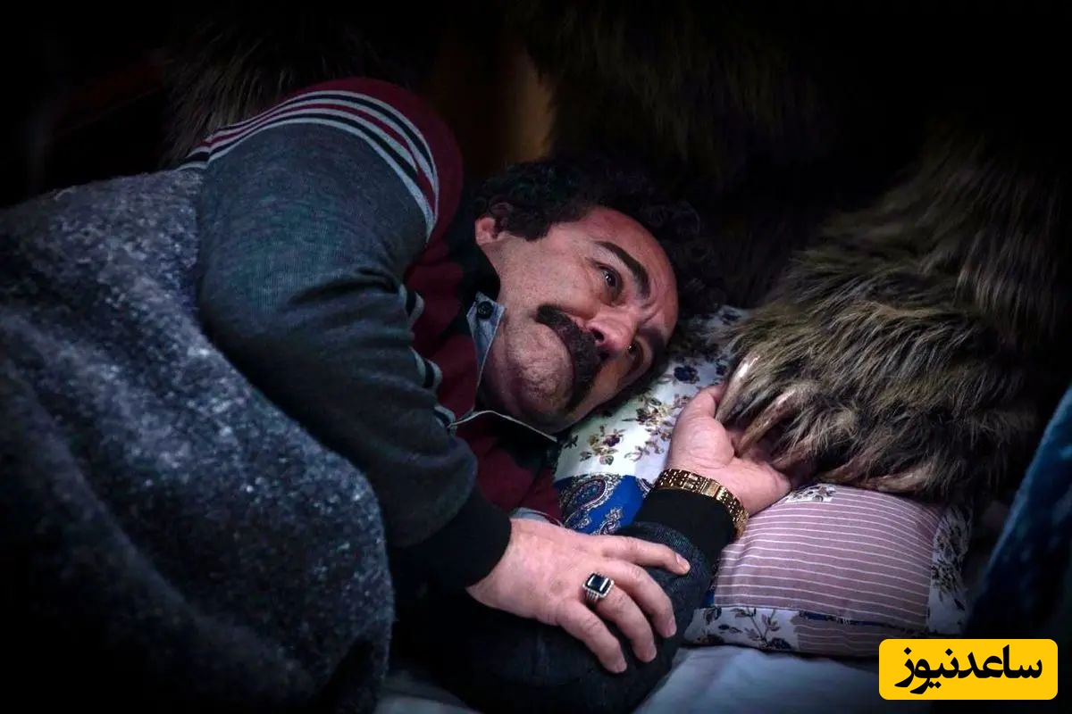 سریال پایتخت