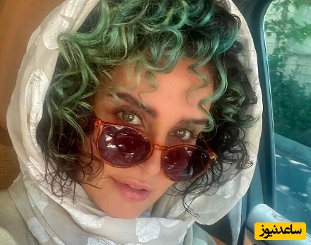  الناز شاکردوست