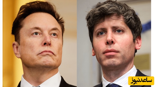 پشت پرده جنگ 150 میلیارد دلاری ایلان ماسک و سازندگان چت‌جی‌پی‌تی بر سر آینده هوش مصنوعی