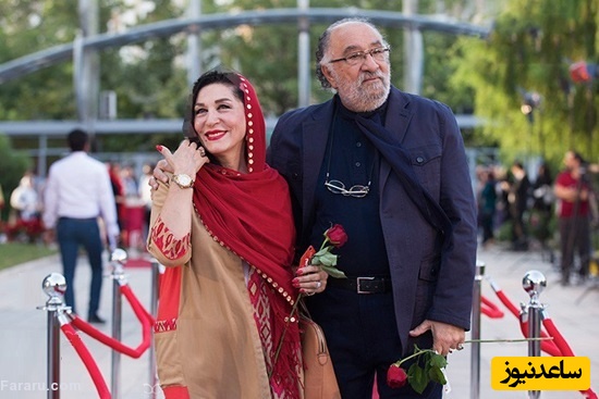 داریوش ارجمند