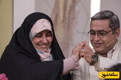 (ویدئو) درس بزرگ دکتر عزیزی روانشناس خانواده: زوجی که با فروش طلا خانه خریدند...