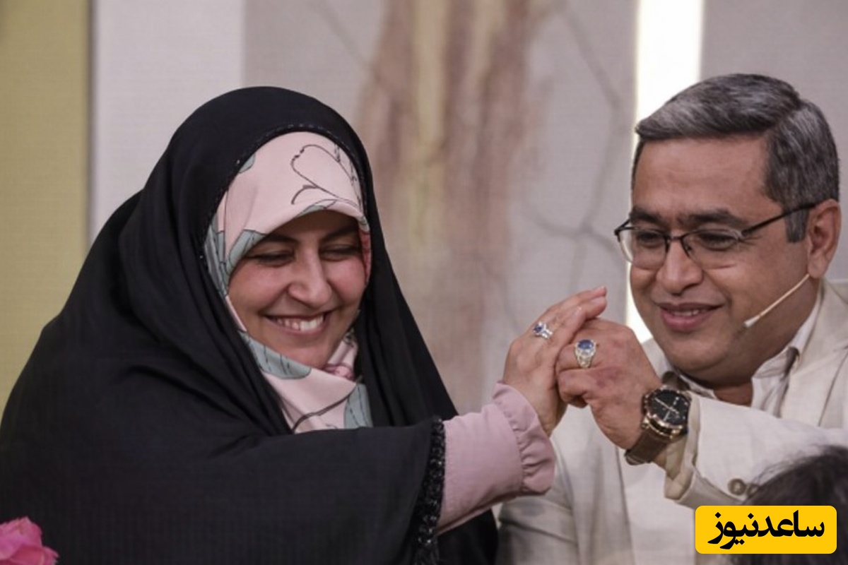 (ویدئو) درس بزرگ دکتر عزیزی روانشناس خانواده: زوجی که با فروش طلا خانه خریدند...