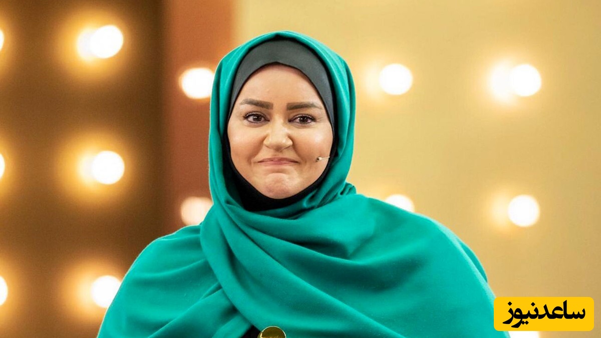 نعیمه نظام دوست