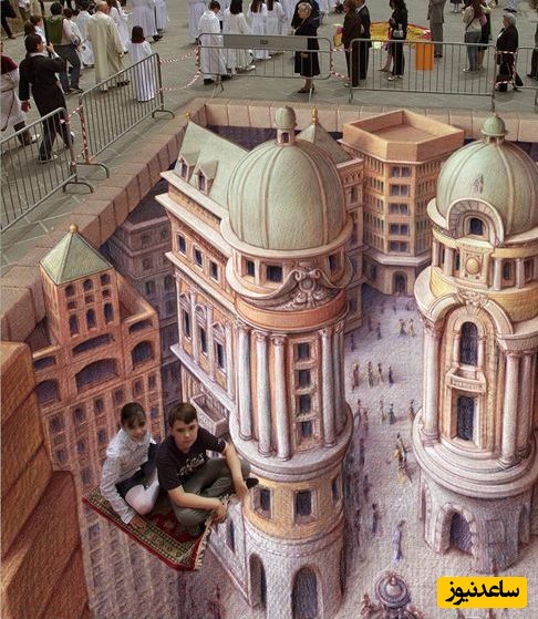  هنر خیابانی