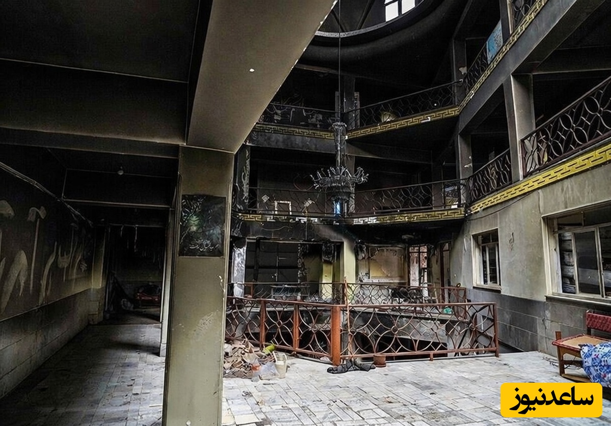 بازگشت زندگی به نقطه‌ای که تروریست‌ها قصد نابودی‌اش را داشتند (ویدئو)