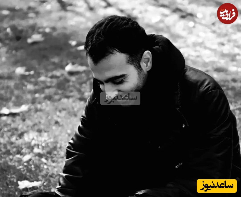 ایلیا شهیدی 