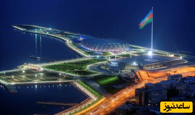 بورس های تحصیلی  کشور آذربایجان چیست و شرایط اخذ آنها چگونه است؟