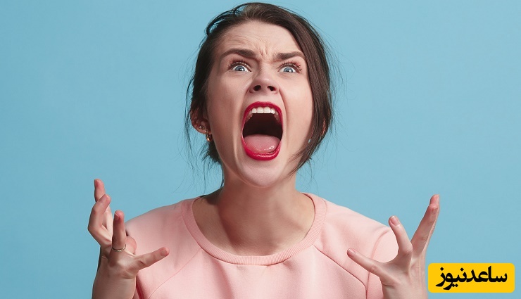 دیدن جیغ زدن در خواب چه تعبیری دارد؟ / تعبیر خواب جیغ زدن