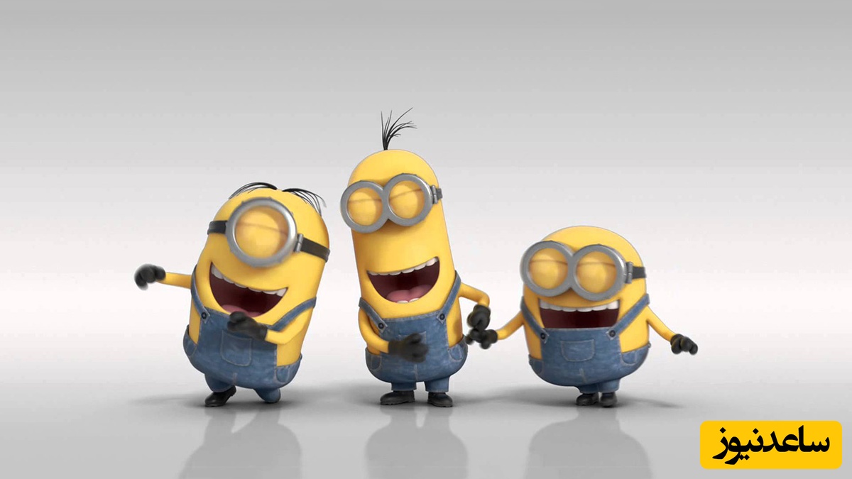 خلاقیت خنده دار و غیرمنتظره یک کارمند برای اعتراض به تأخیر در پرداخت حقوقش مقابل دوربین مداربسته / رئیس از خنده غش کرد، حیف نیست کارمند به این بامزه‌ای رو اذیت میکنی؟🤣