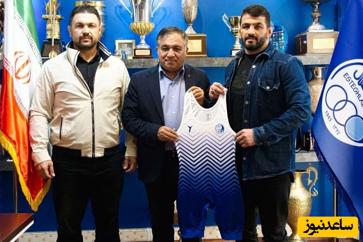 دستمزد حسن یزدانی لو رفت ؛ هر دقیقه 600 میلیون تومن!