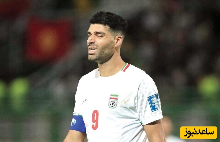 آقای طارمی! در اوج سختی های مردم، کی طرف آنها بودی که حالا طلبکار شده ای؟