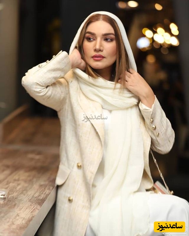 نگاهی به فشن استایل مونوکروم بازیگران ایرانی در اوج سادگی و زیبایی/ بهنوش طباطبایی، متین ستوده، نرگس محمدی، الناز حبیبی، ترلان پروانه، ماهور الوند و...