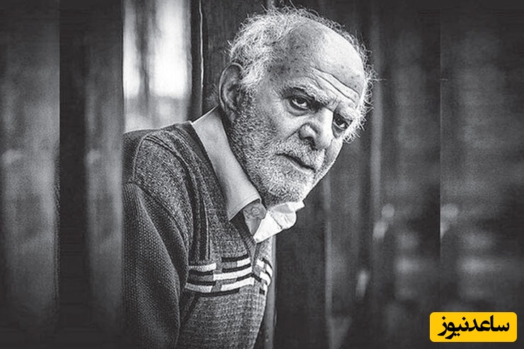 عکس دیده نشده از کودکی بازیگر زنده یاد در مدرسه | چه کت بامزه ای تنش کردن