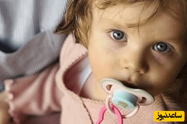 روایتی از سبک زندگی نوه رهبر شهید انقلاب؛ پستونک نوه خردسال رهبر انقلاب که همراه او به شهادت رسید چه قیمتی داشت؟