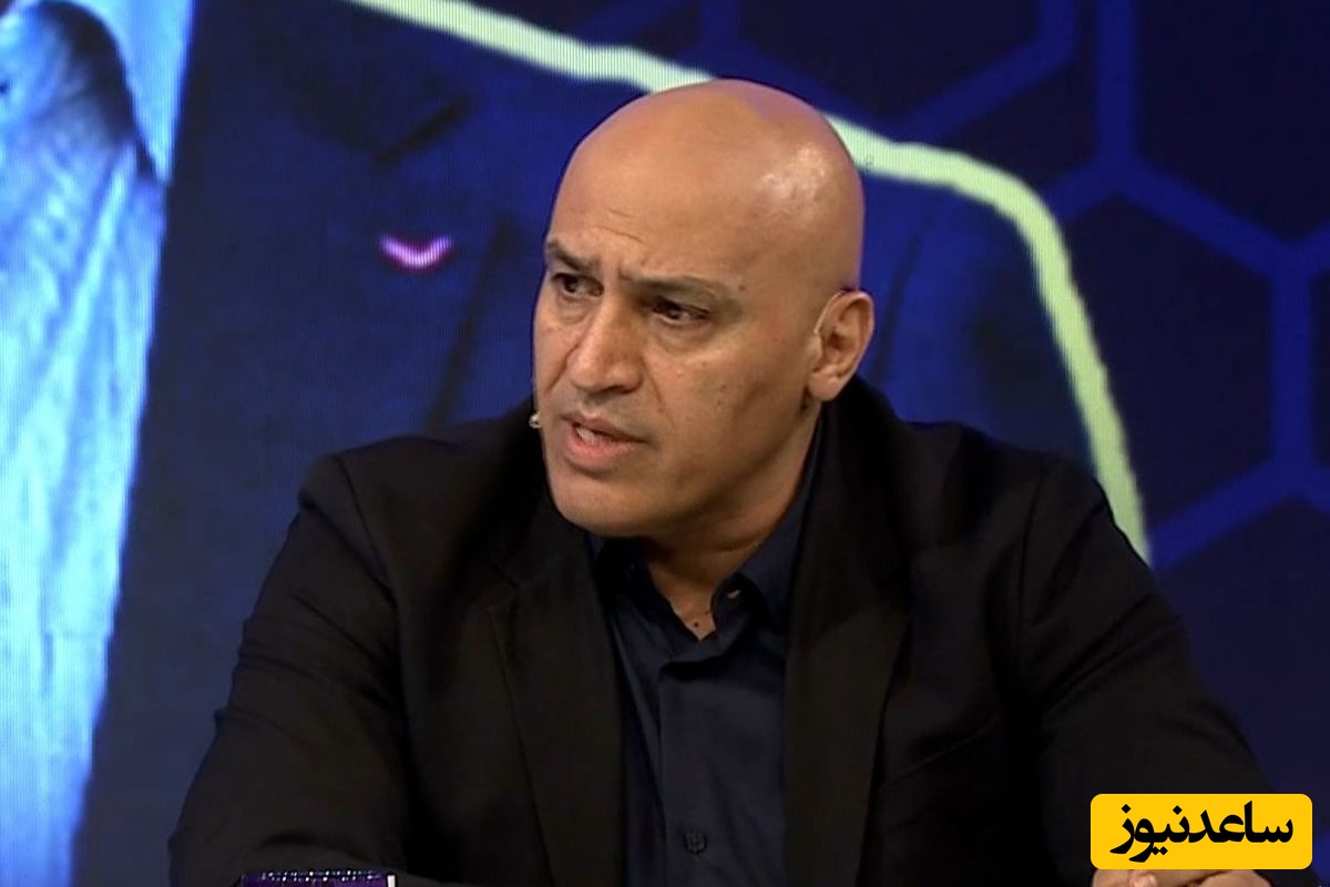 علی منصوریان: اتاق های تیم ملی ما شبیه غسالخانه بود، علی دایی ترکی یه چیز می‌گفت نیم ملاقه غذا بیشتر بریزن، با شمر هم اتاق بودم آقا عابدزاده و...+فیلم