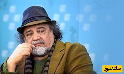 محمدرضا شریفی نیا: قرار بود نقش حضرت عبدالعظیم را محمد علی فردین بازی کند چهره خیلی خوبی داشت اما متاسفانه نشد+ویدئو