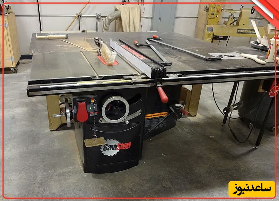 دستگاه دورکن