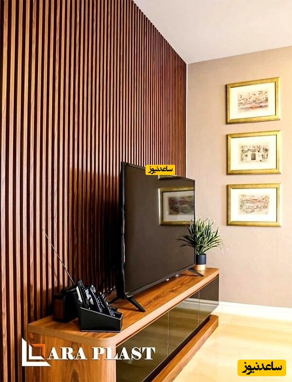 خالق زیبایی دیوار منازل شما در سال 1402 یک دیوارپوش زیباست!