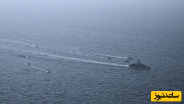 توقف نفتکش 160 هزار تنی در تنگه هرمز + جزئیات