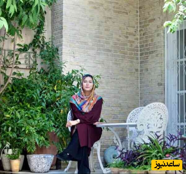 فریبا نادری