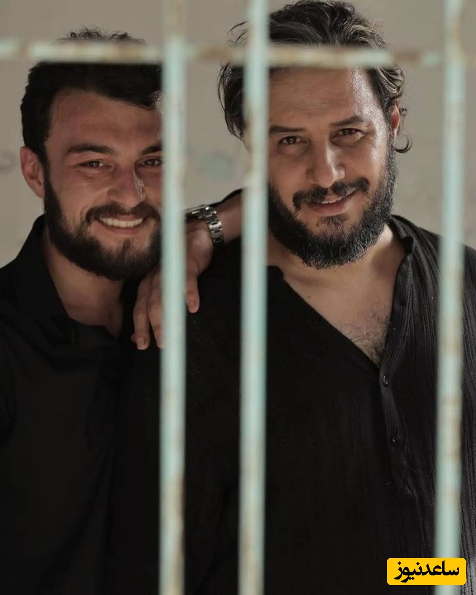 عصبانیت شدید هم‌بازی افغانی جواد عزتی در سریال «زخم کاری»: تعداد اتباع افغانی در ایران خیلی زیاد شده است!/ از گفتن این حرف‌ها نمی‌ترسم، من ایران رو دوست دارم