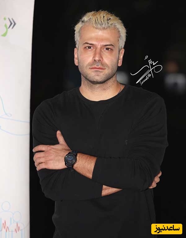 روزبه حصاری