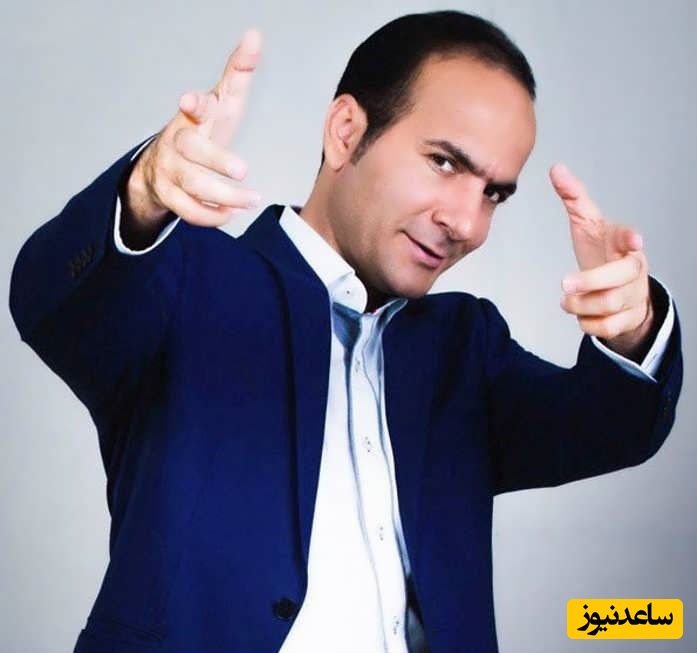بیوگرافی و زندگی خصوصی حسن ریوندی و همسرش + عکس های جذاب ودیدنی