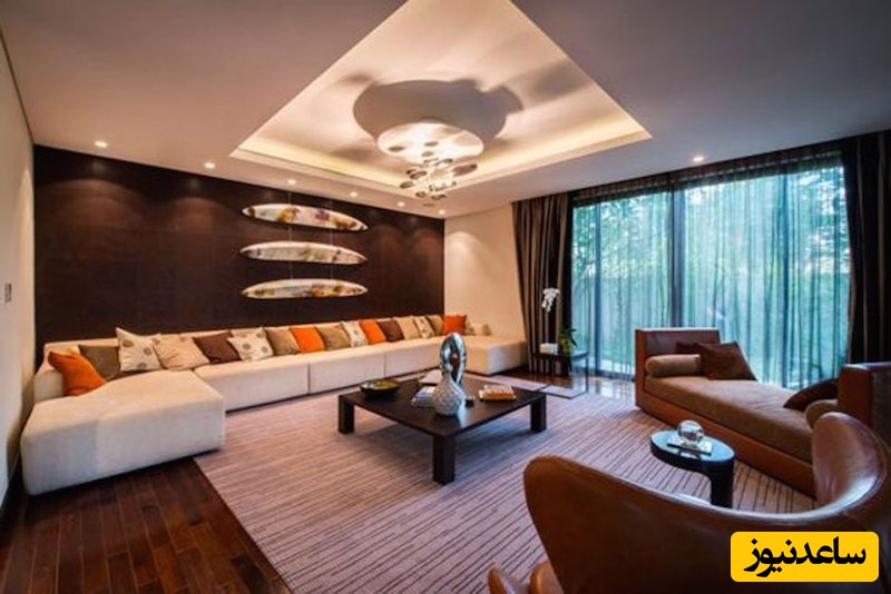 خانه آیشواریا