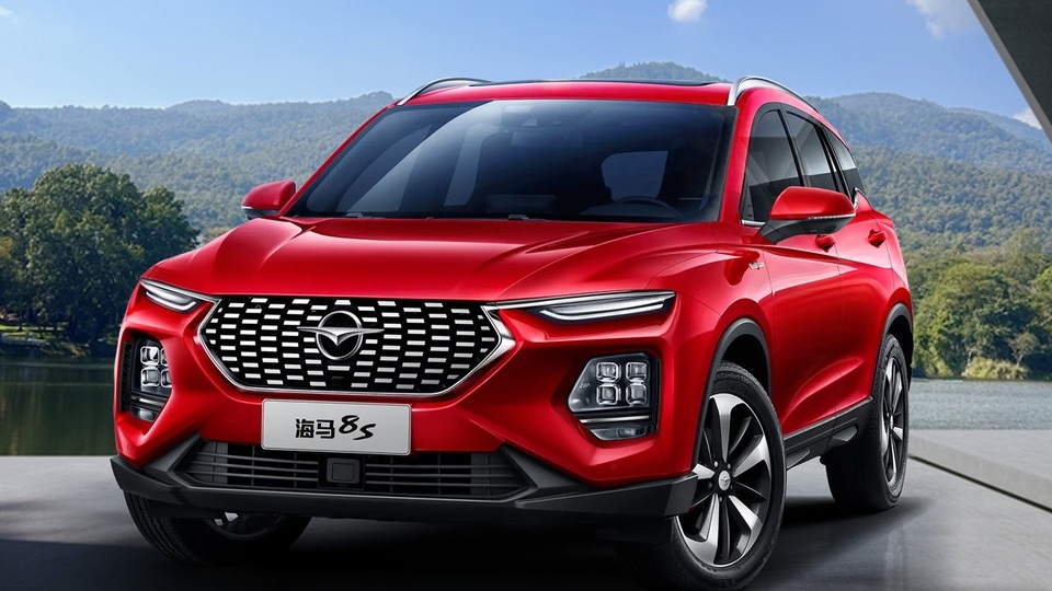 (ویدیو) بررسی دقیق و با جزئیات هایما 8s در نمایشگاه ایرانخودرو/ طراحی مدرن و خاص و پرچمدار بین خودرو های شاسی بلند!