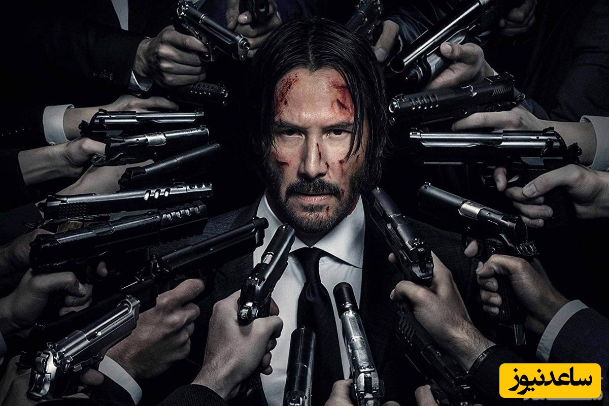 معرفی فیلم جان ویک - John Wick