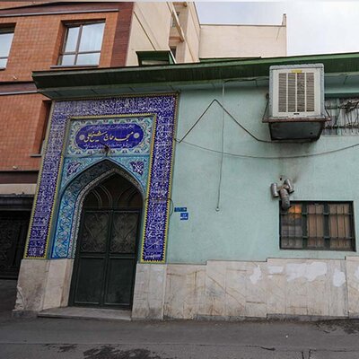 خلاقیت جالب روحانی مسجد برای گیرانداختن دزدهای محله/ چرا «شیخ علی» با ابوعلی سینا مقایسه شد؟+عکس