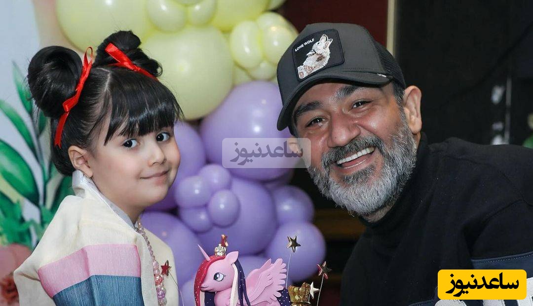 این صحبتهای مهران غفوریان چقدر حرف دل باباها بود؛ از مرگ میترسم فقط بخاطر اینکه...+ ویدیو