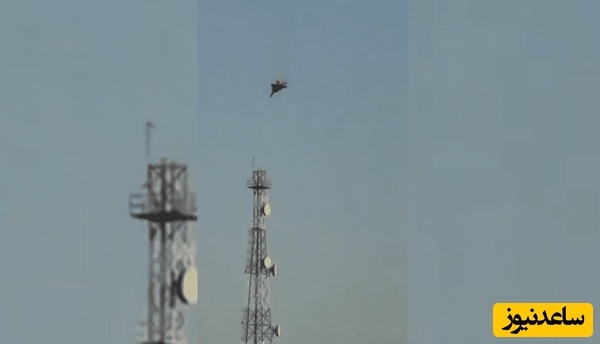 اطلاعیه قرارگاه خاتم: پدافند ایران 3 جنگنده آمریکایی را در مرز ساقط کرد