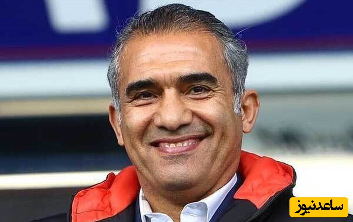 احمدرضا عابدزاده سفره دلش را باز کرد؛ با کم لطفی و تحقیر از پرسپولیس اخراجم کردند؛ به تیم ملی دعوتم نکردند تا یک نفر دیگر کاپیتان شود!