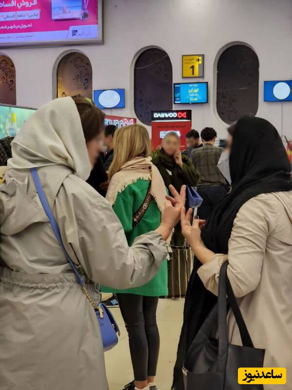 بی‌حجابی در کشور اجباری شده؛ کاری می‌کنند که خانواده‌های متدین در جامعه جرئت ندارند به یک رستوران... +ویدیو