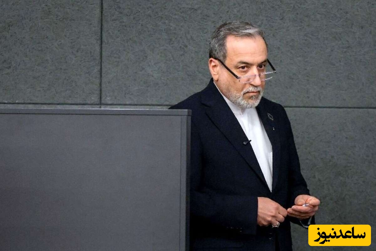 عراقچی با آمریکایی‌ها در پاکستان دیدار می‌کند؟