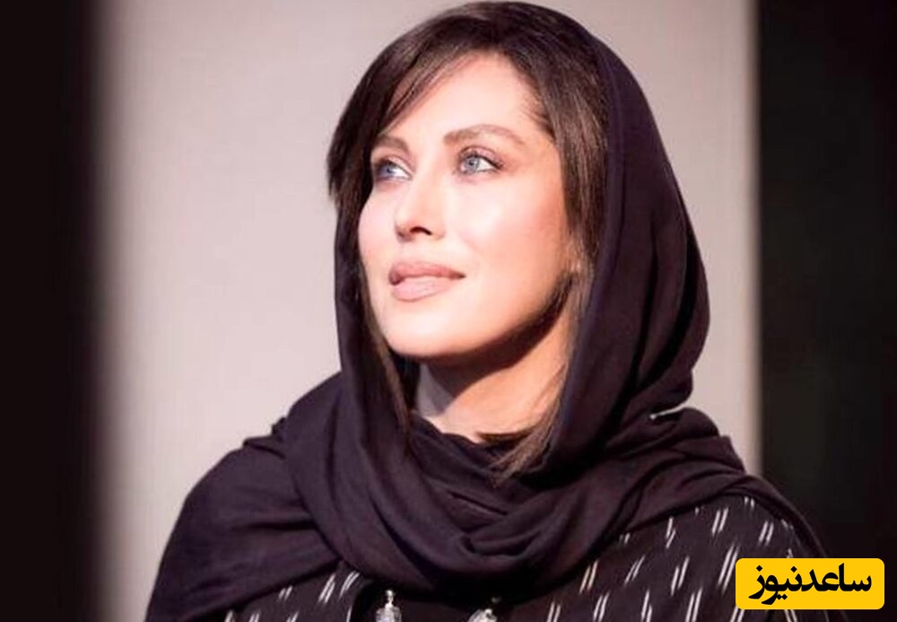 مهتاب کرامتی با صورت تکیده و زخمی تغییر چهره داد! شباهت بازیگر خوش آوازه به بانوی چشم رنگین افغانستانی را نمیشه نادیده گرفت!