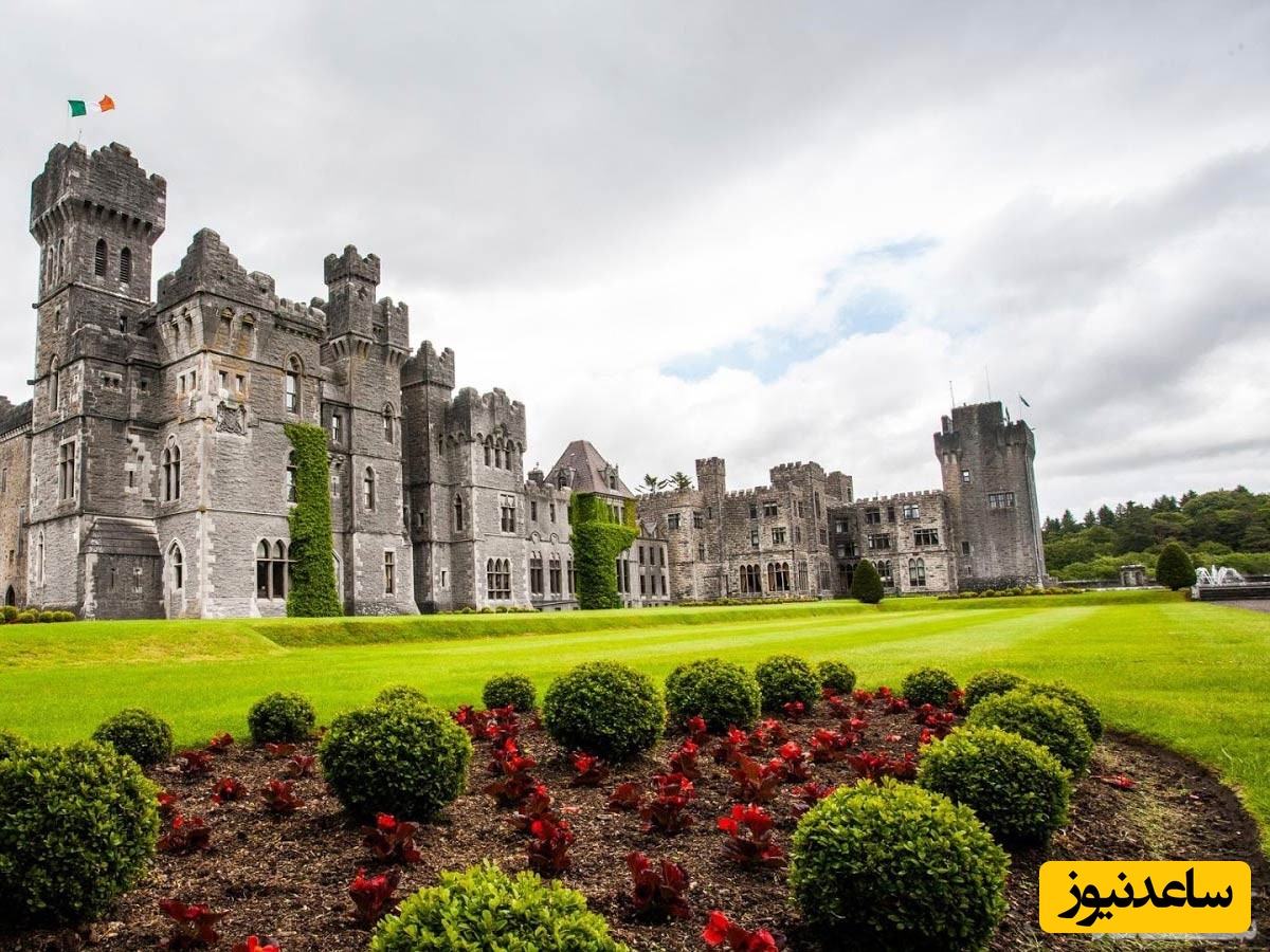 هزینه های تحصیل و زندگی در کشور ایرلند چگونه است؟