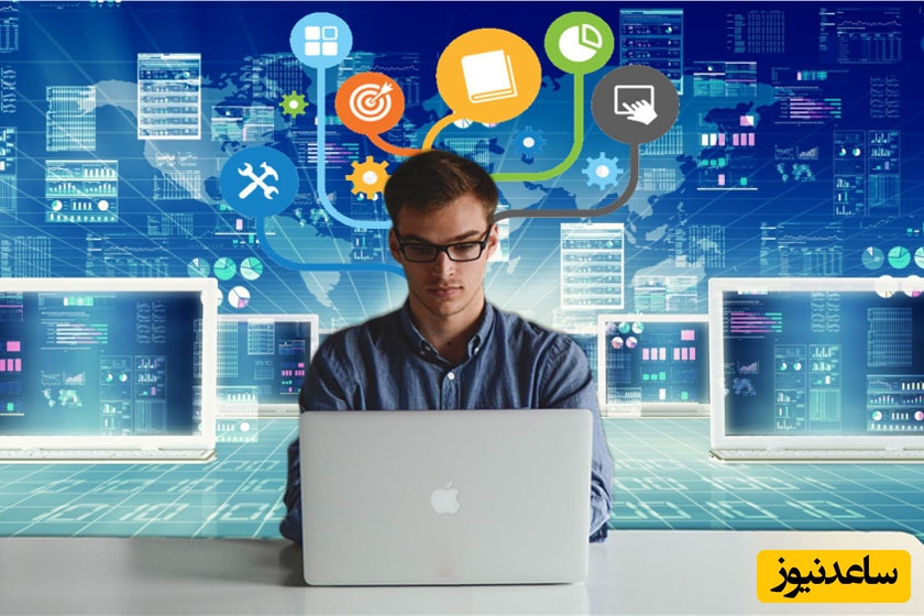 دانلود رایگان دفترچه سوالات و پاسخنامه آزمون کارشناسی ارشد مهندسی کامپیوتر از سال 94 تا 96