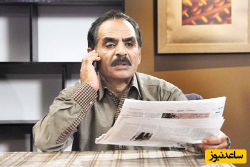 فیلم زیرخاکی از سخنرانی سمی آقا رشید و هول شدنش وسط جلسه مهم+ ویدیو/ همون اول سوتی داد میگه هوا گرمه مانتومو دربیارم😂